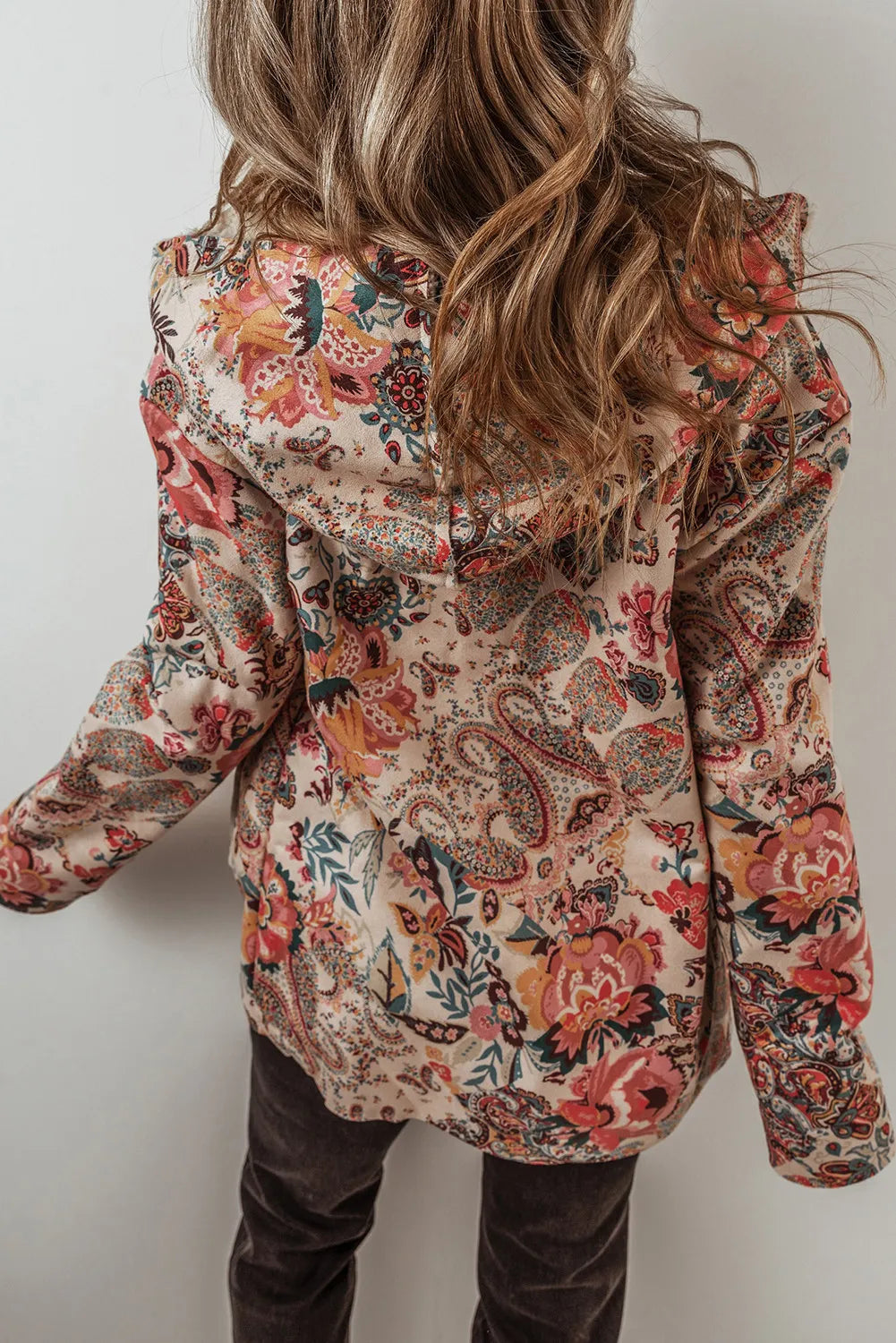 Beautifully Crafted Jacket