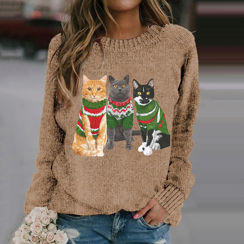 Beautifully Crafted Sweater
