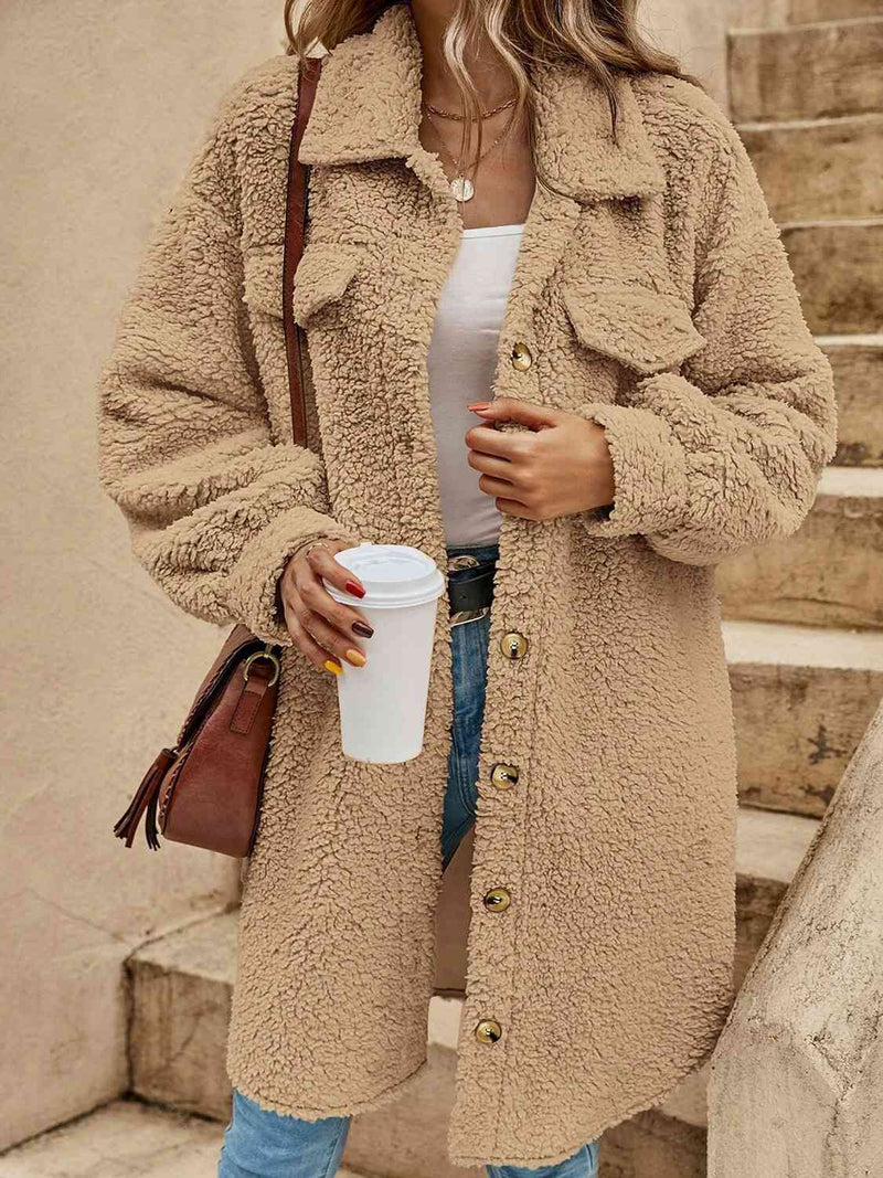 Classic Vintage Coat