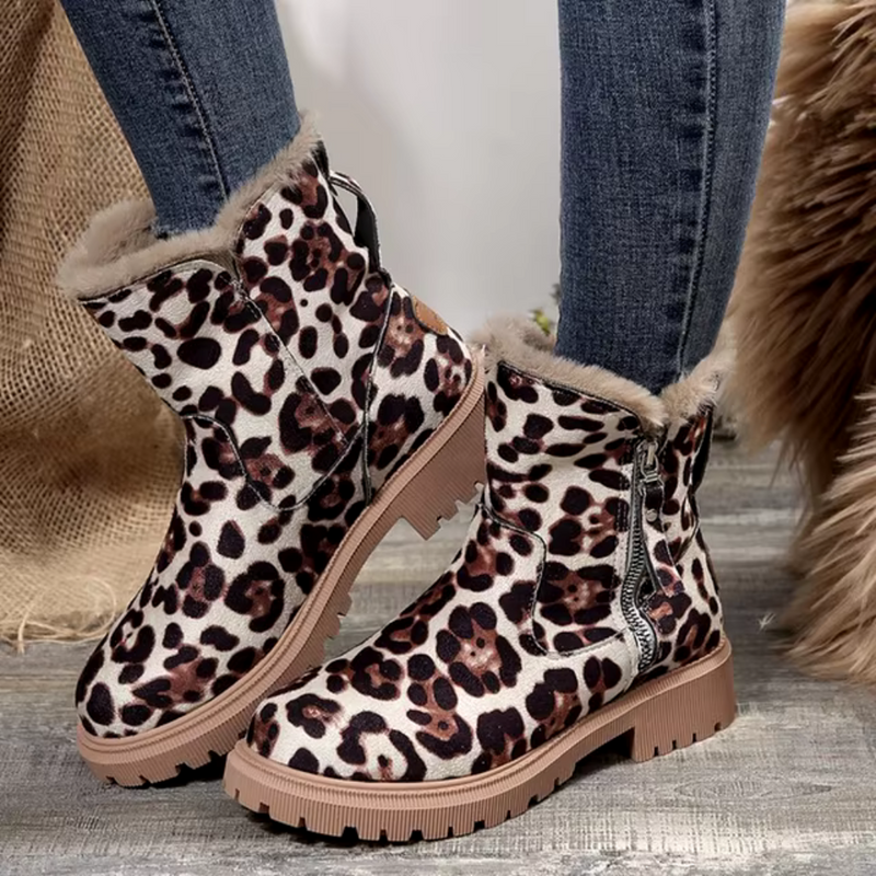 Stylish Orthopedic Boots for Any Occasion
