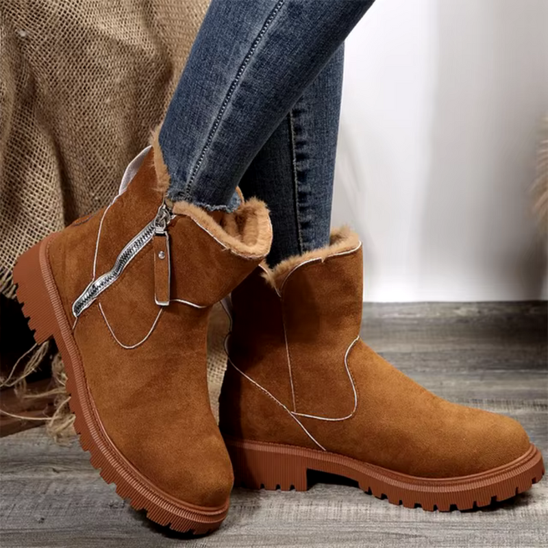 Stylish Orthopedic Boots for Any Occasion