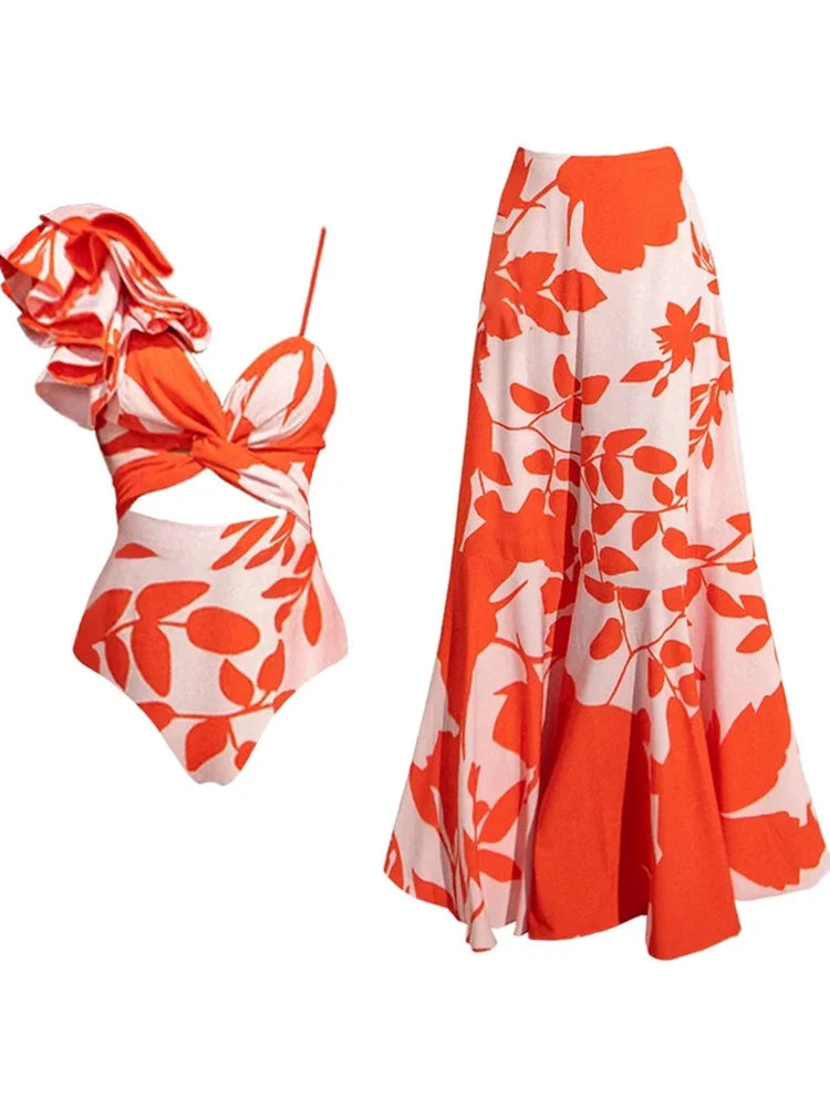 Thoughtfully Designed Garment