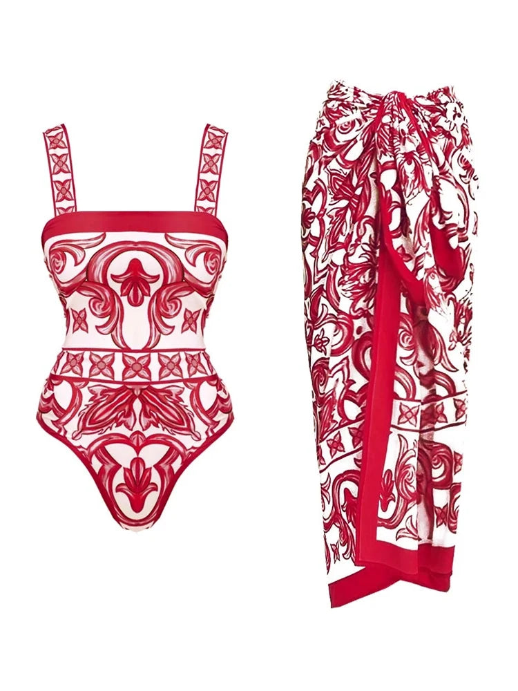 Elegantly Designed Garment