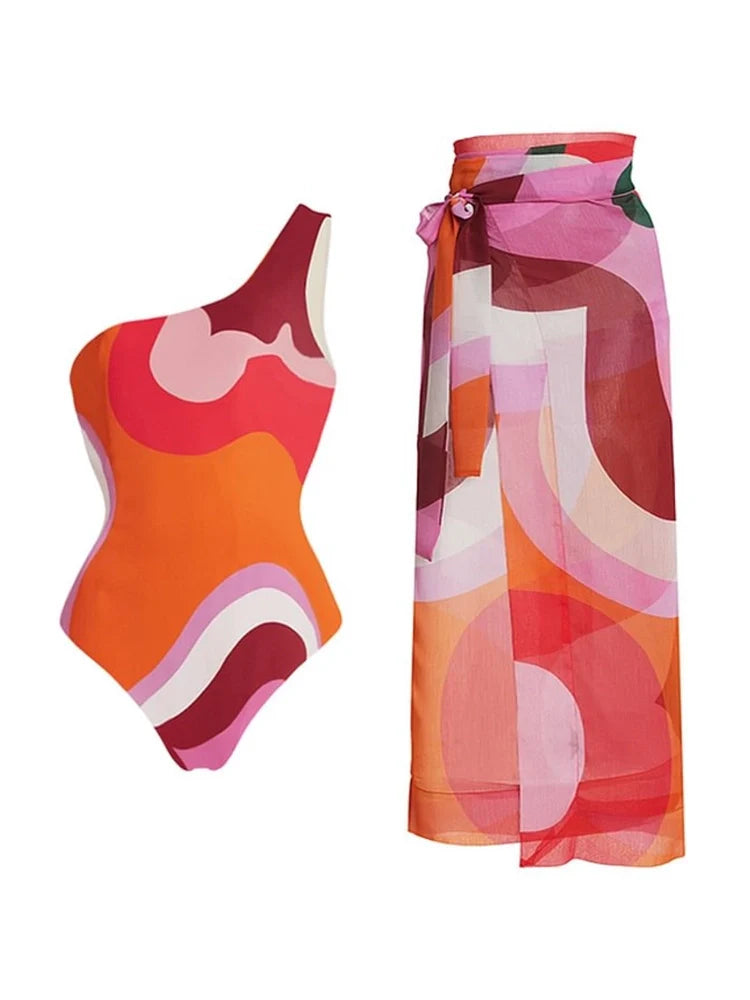 Timeless Vintage Style Garment