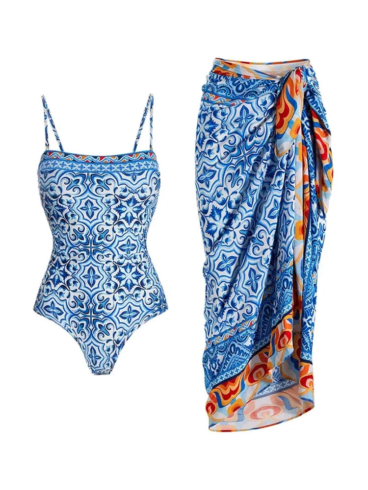 Timeless Vintage Style Garment