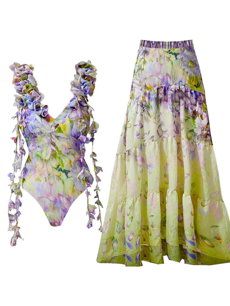 Beautifully Crafted Garment