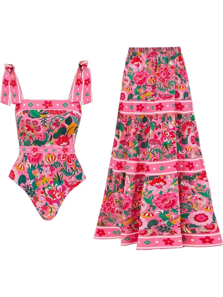 Classic Vintage Garment