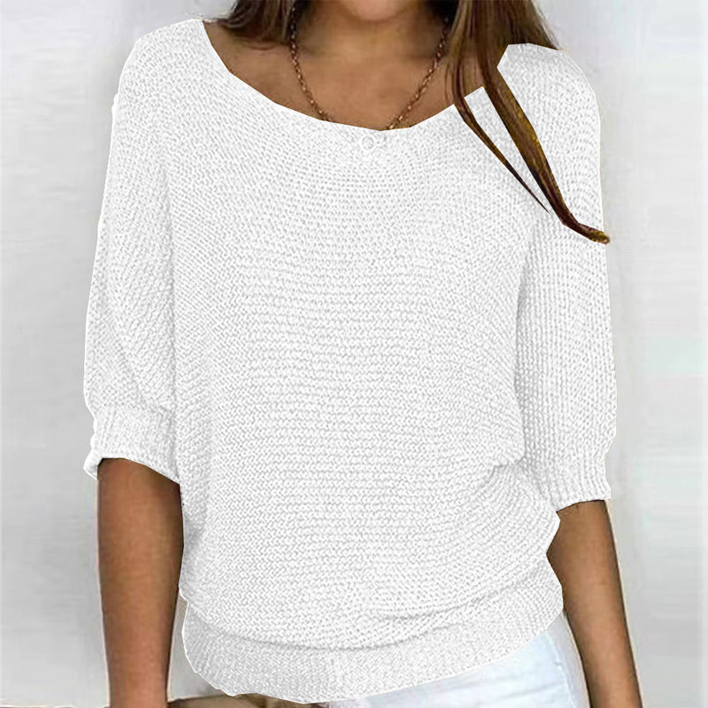 Elegantly Designed Sweater