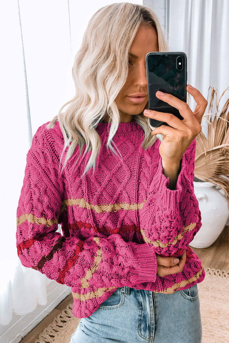 Beautifully Crafted Sweater