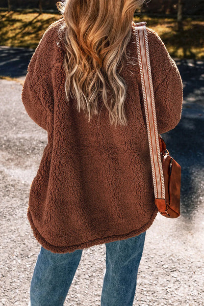 Thoughtfully Designed Jacket
