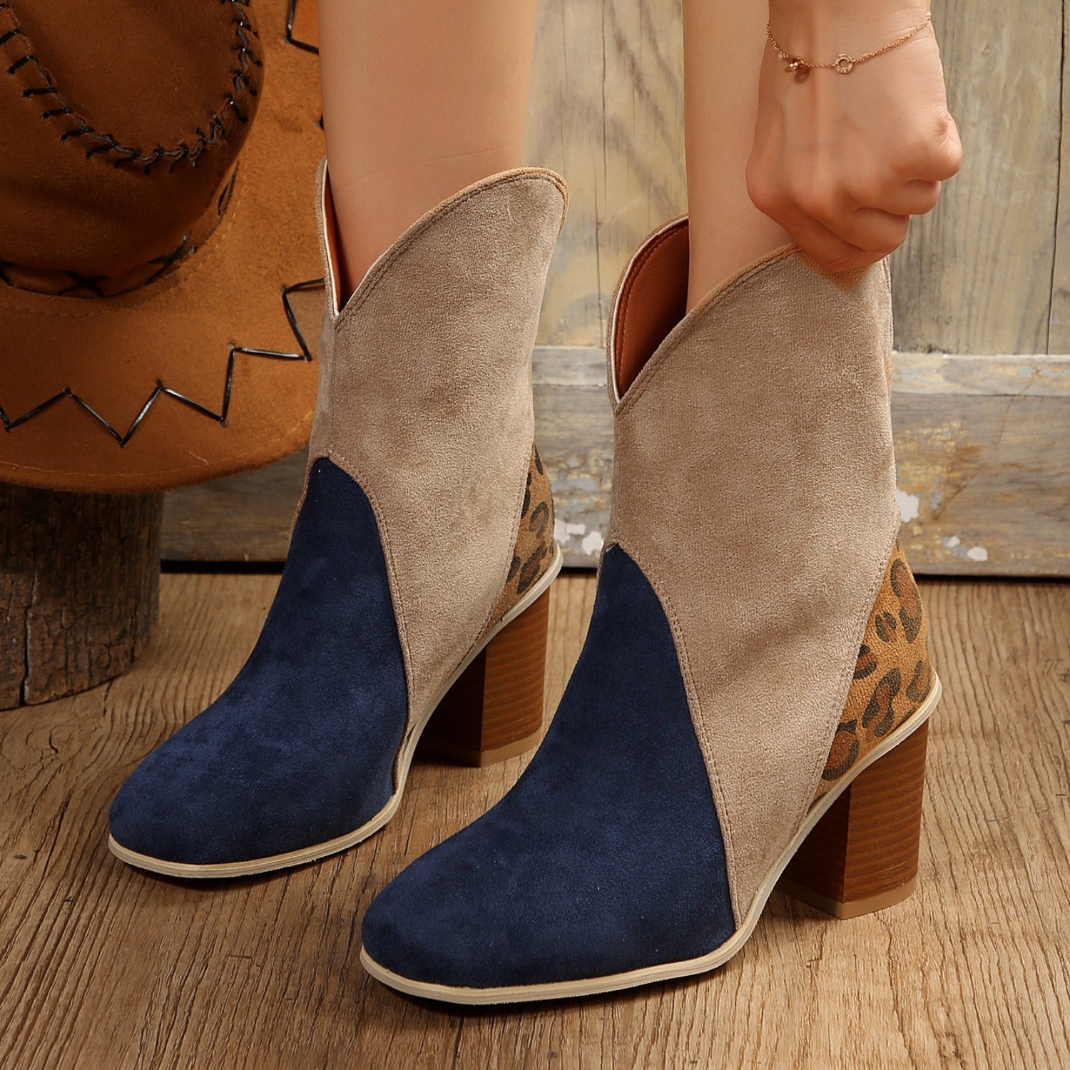 Style 3