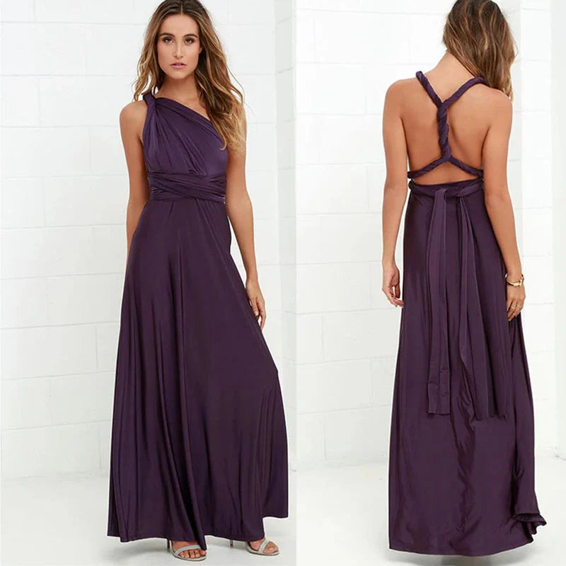 Thoughtfully Designed Dress