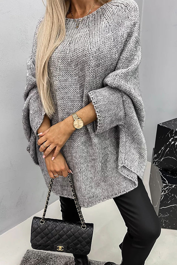 Thoughtfully Designed Sweater