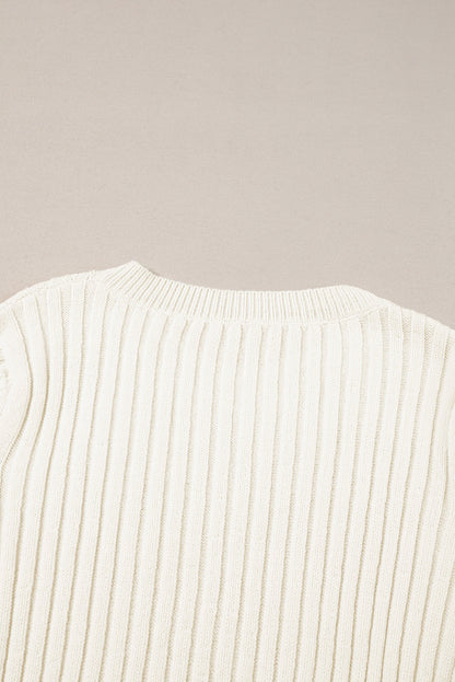 Elegantly Designed Sweater