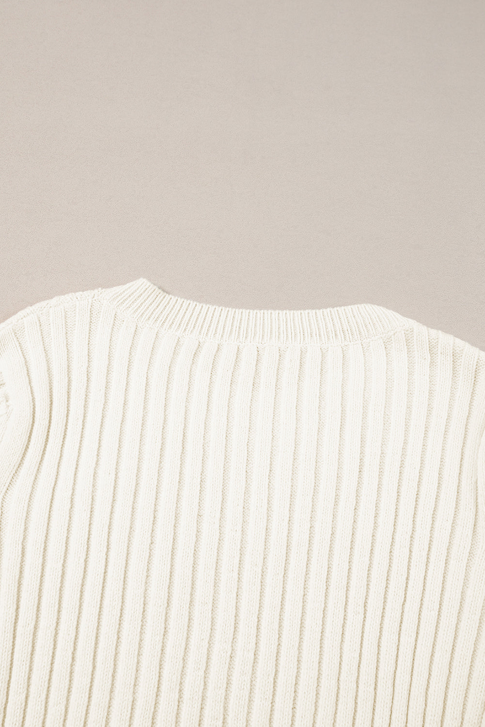 Vintage Inspired Sweater