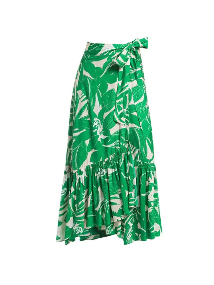 Elegantly Designed Garment