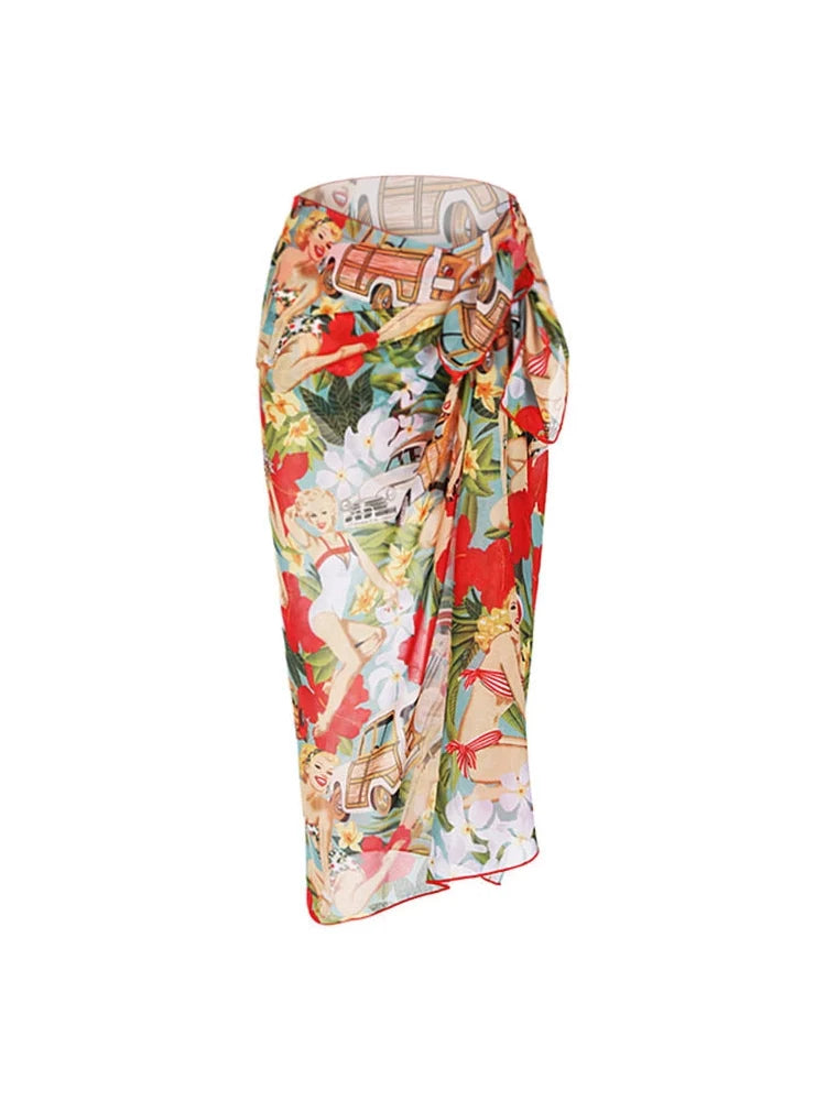 Classic Vintage Garment
