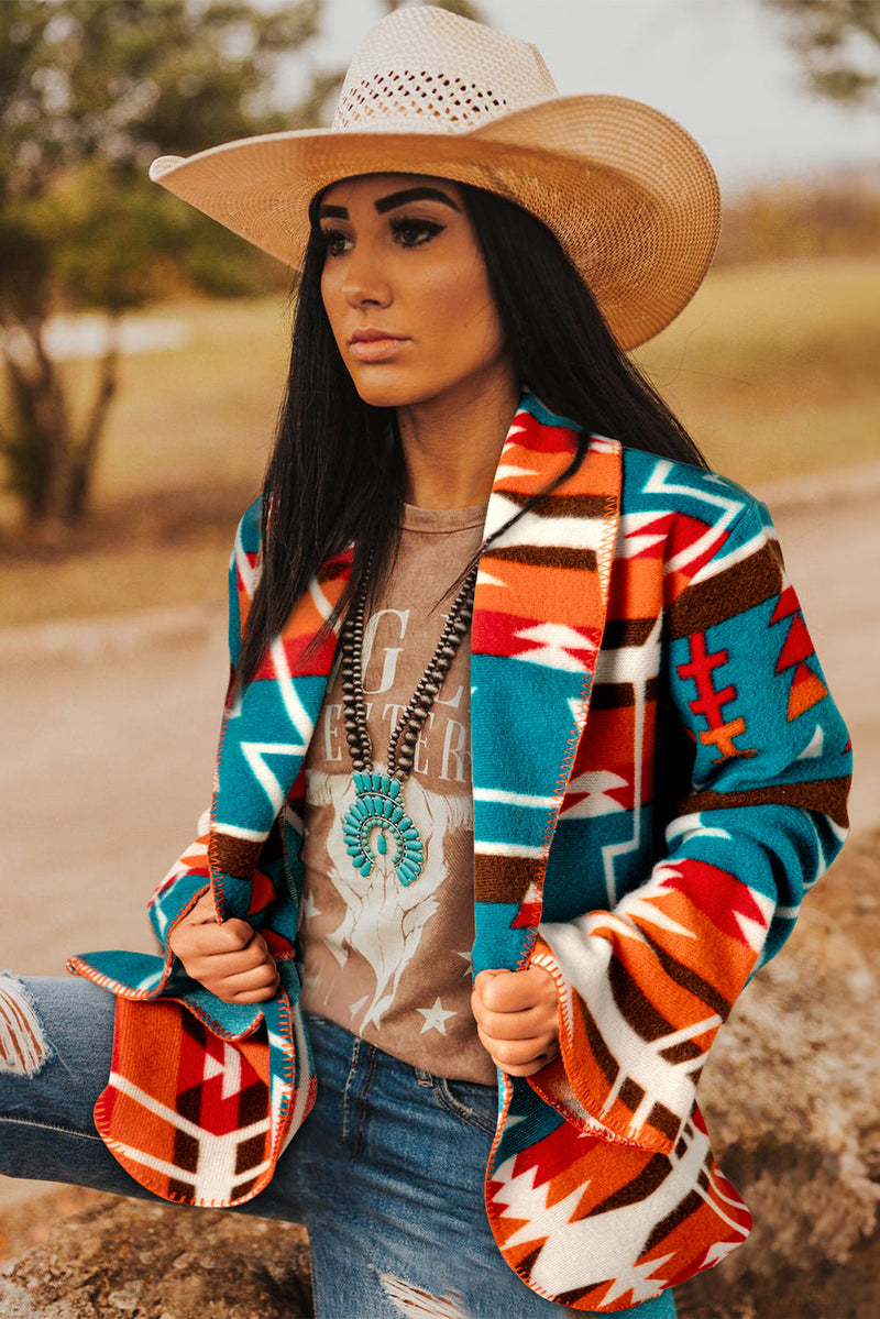 Beautifully Crafted Jacket