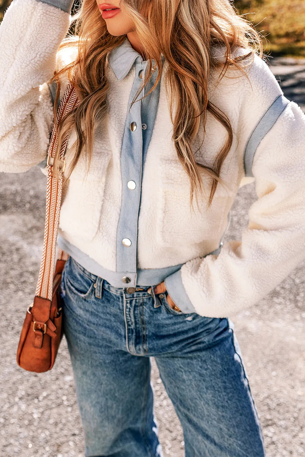 Beautifully Crafted Jacket
