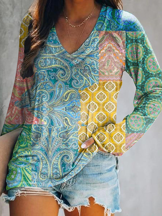 Elegantly Designed Top