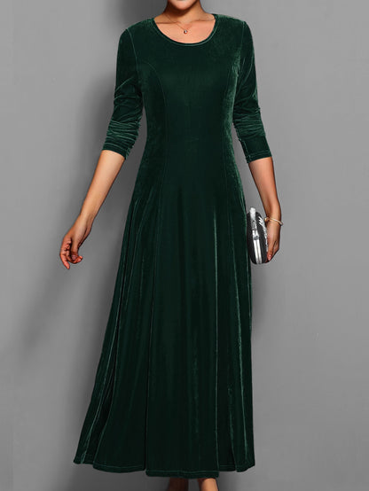 Elegantly Designed Dress