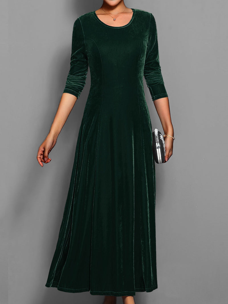 Elegantly Designed Dress