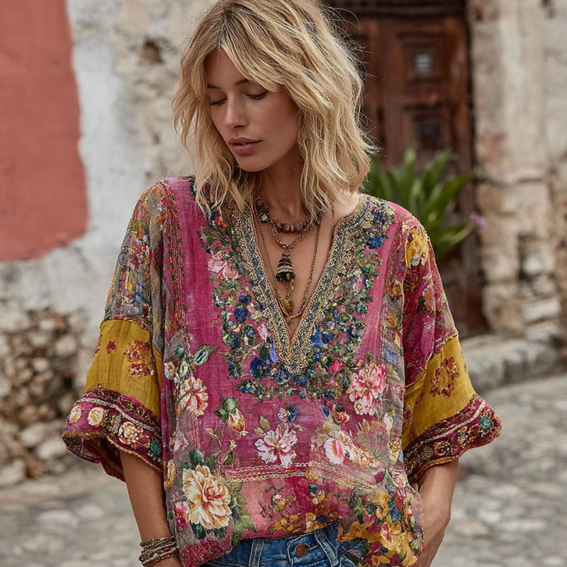 Thoughtfully Designed Shirt