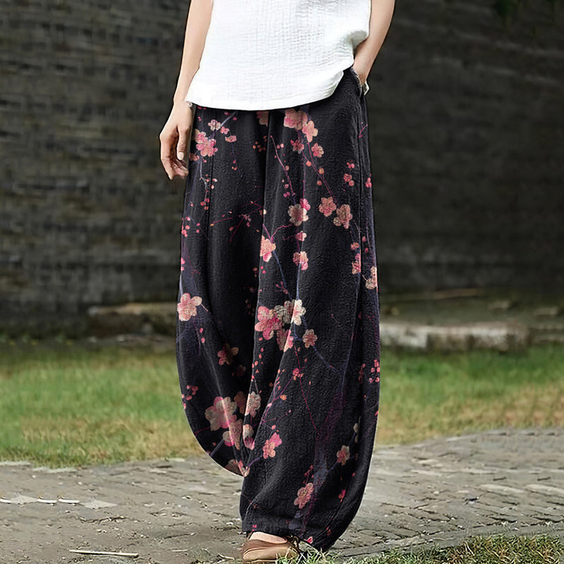 Classic Vintage Pants