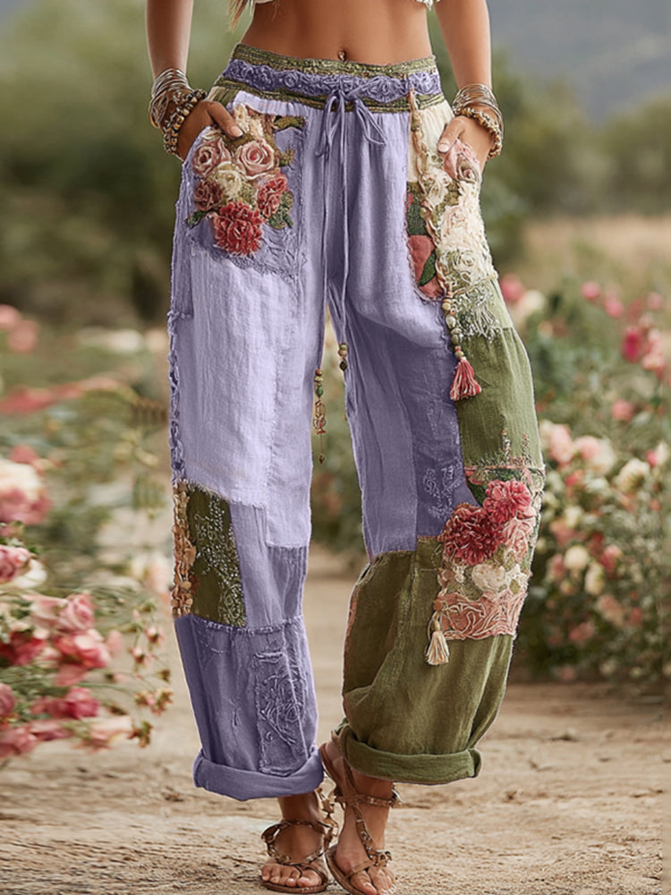 Thoughtfully Designed Pants