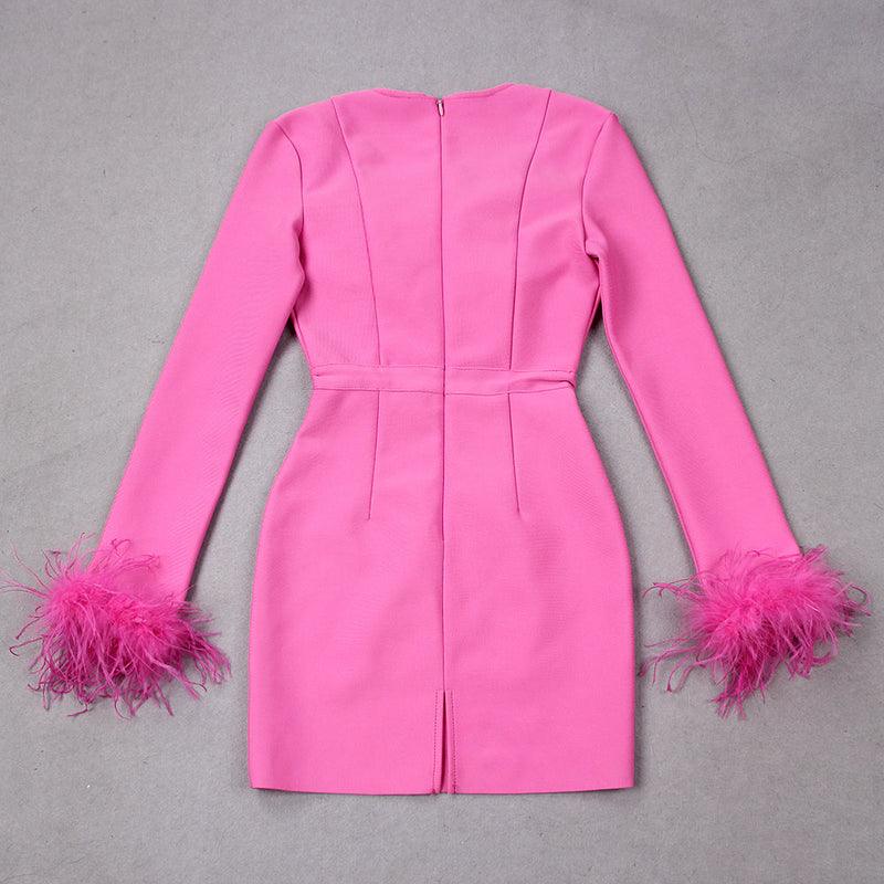Thoughtfully Designed Dress