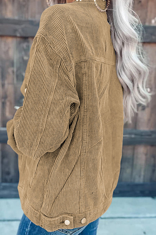 Thoughtfully Designed Jacket