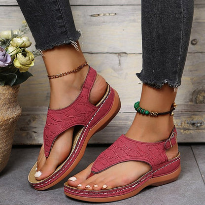 Comfortable Orthopedic Sandals for Daily Wear