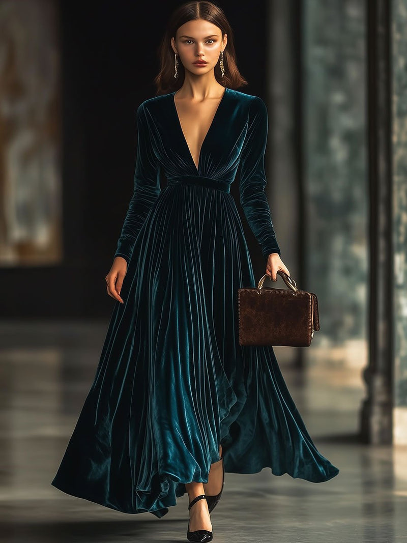Beautifully Crafted Dress