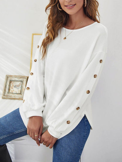 Elegantly Designed Sweater