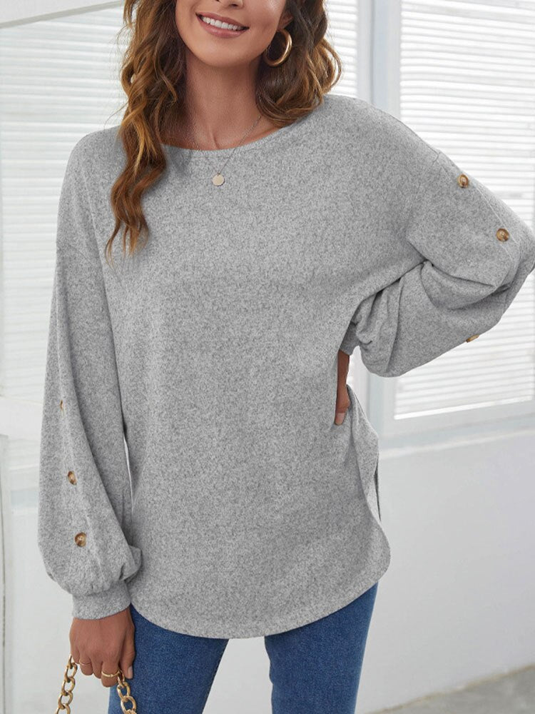 Elegantly Designed Sweater