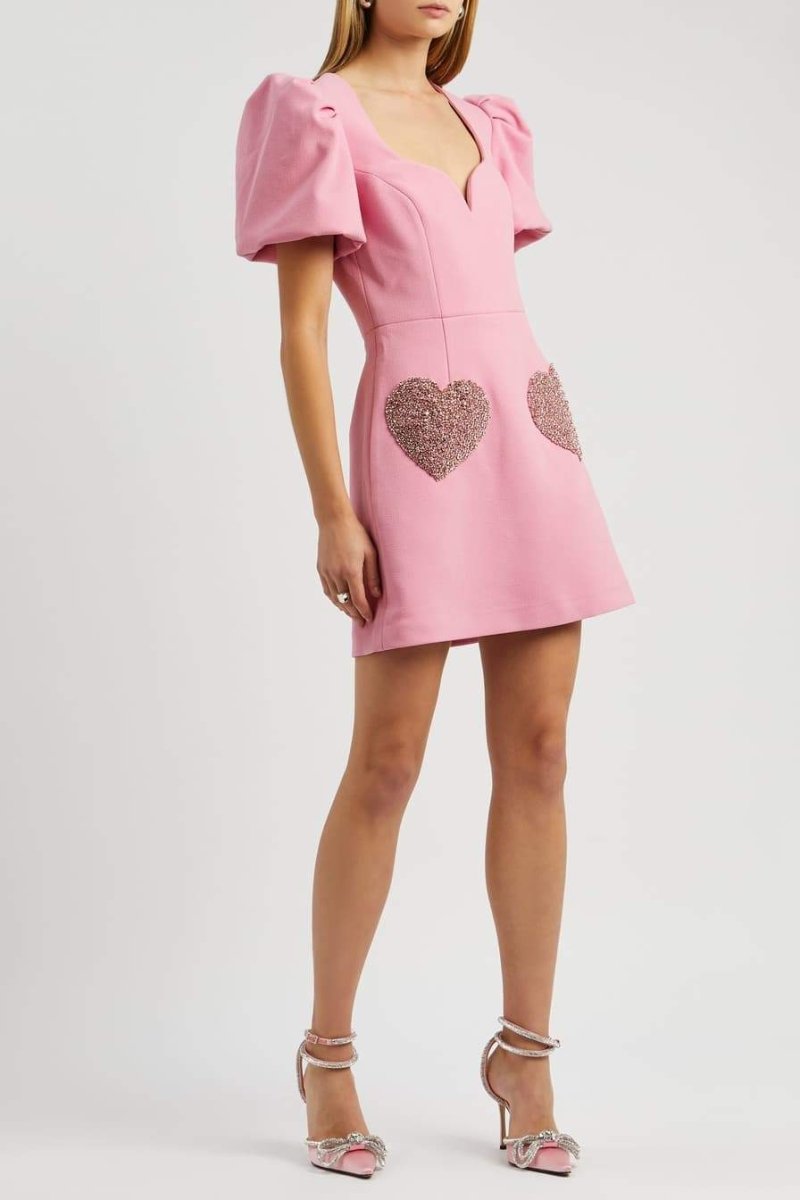 Classic Vintage Dress
