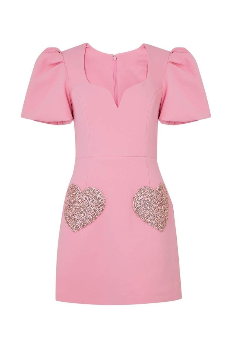 Classic Vintage Dress