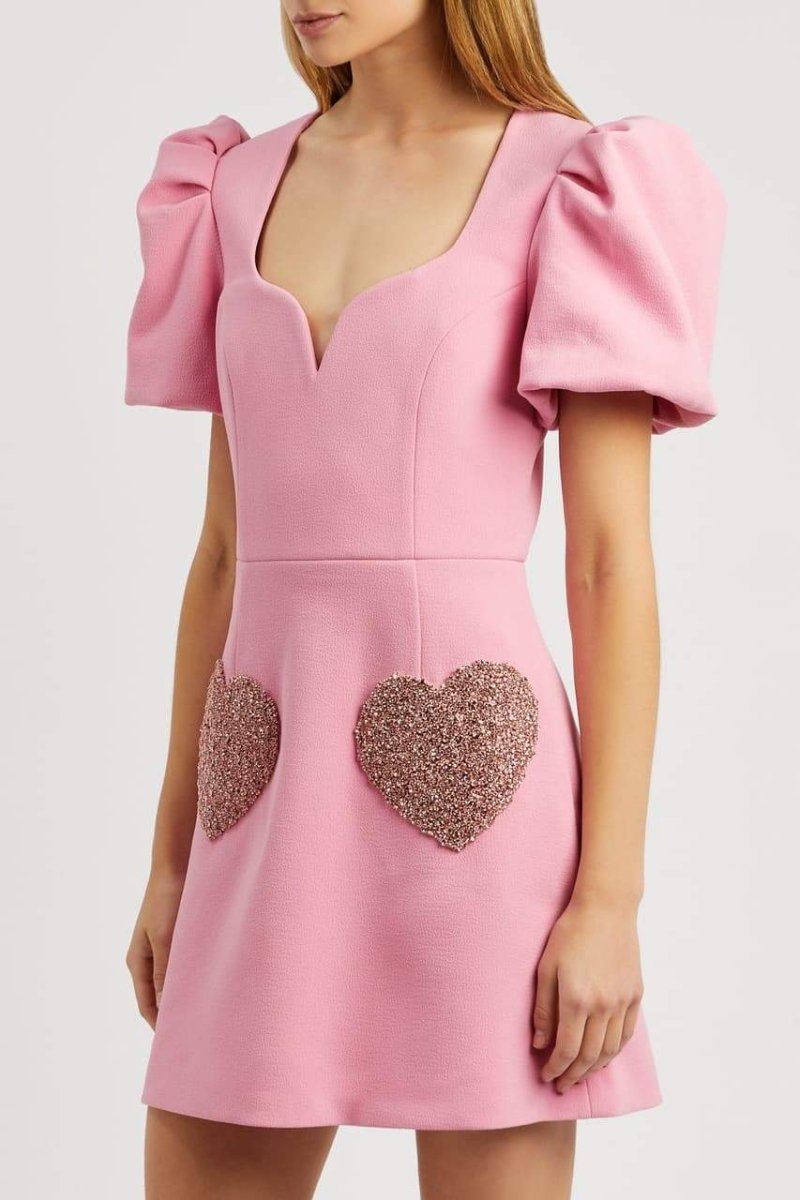 Classic Vintage Dress