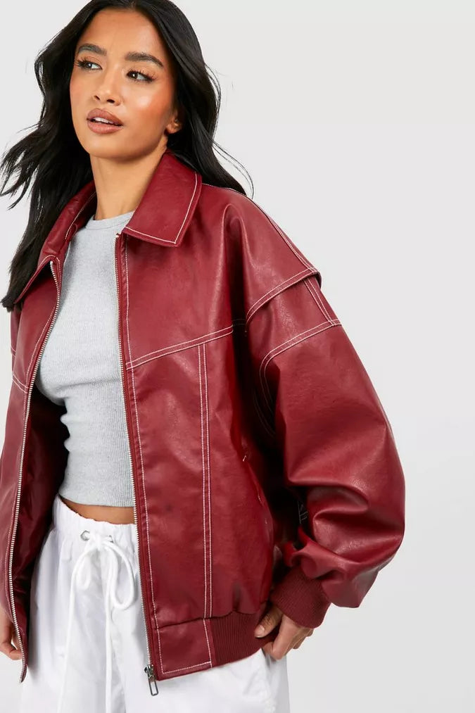 Classic Designed Garment