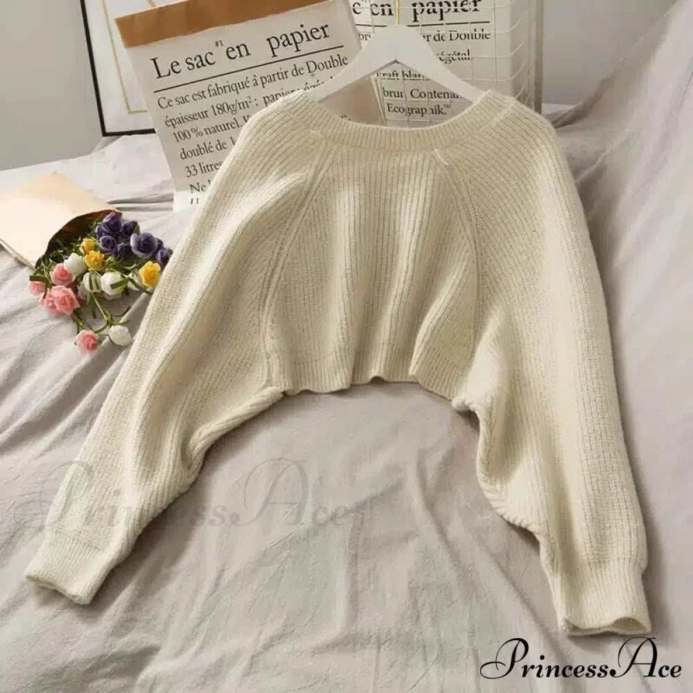 Classic Designed Cardigan