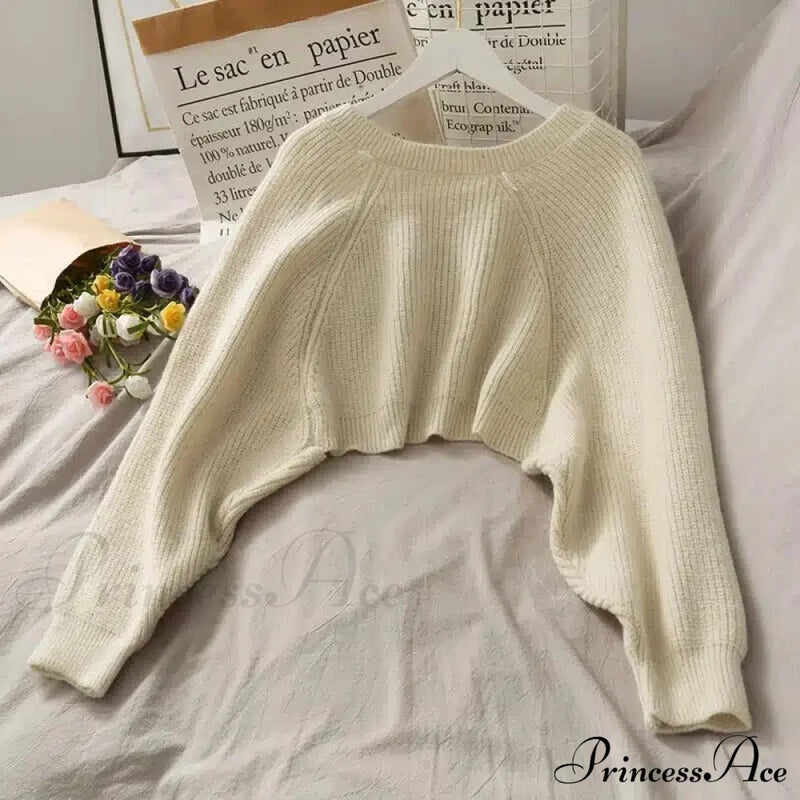 Classic Designed Cardigan