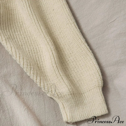 Classic Designed Cardigan