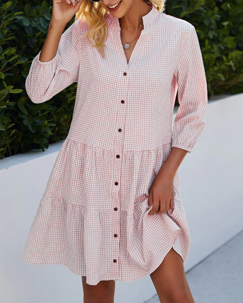 Beautifully Crafted Dress