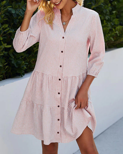 Elegantly Designed Dress