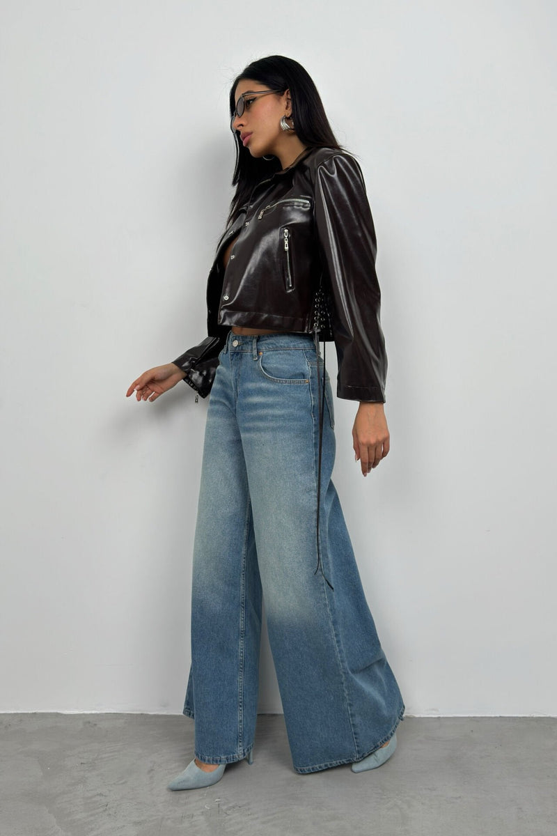 Classic Vintage Jacket