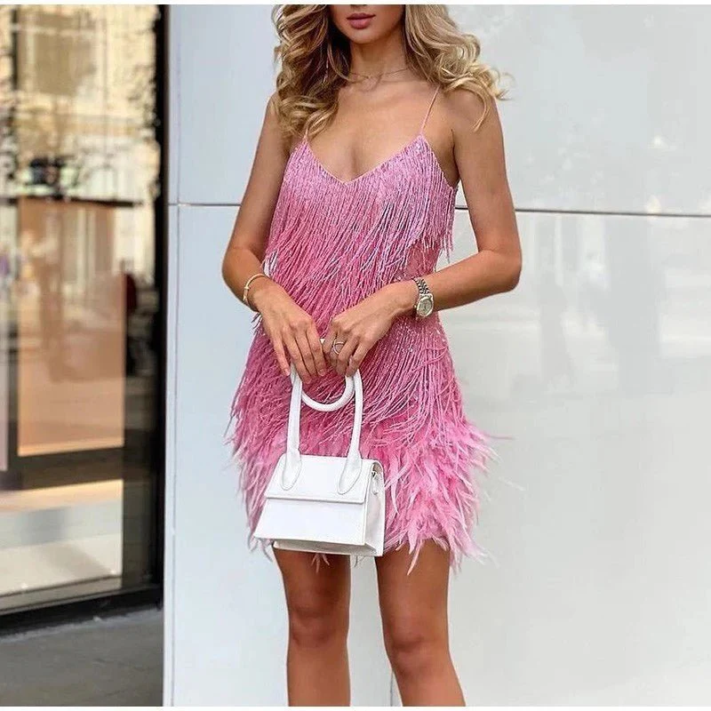 Thoughtfully Designed Dress