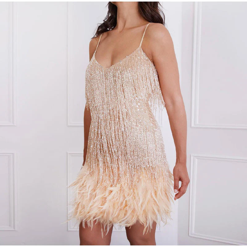 Thoughtfully Designed Dress