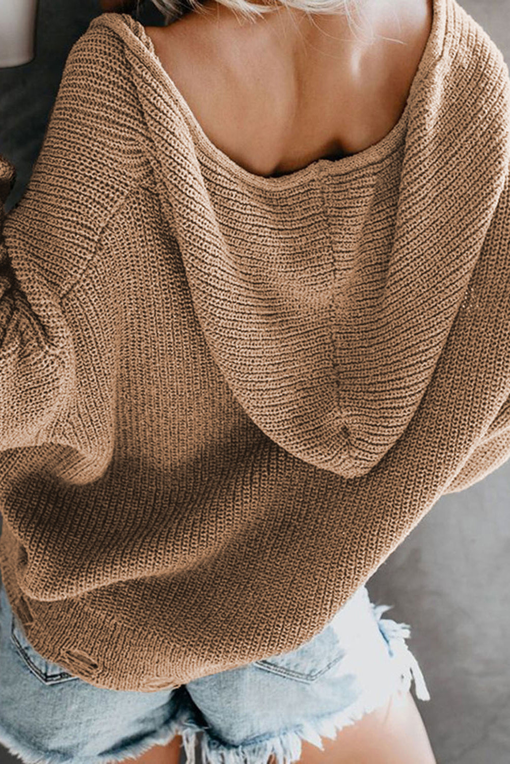 Elegantly Designed Sweater