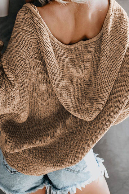 Elegantly Designed Sweater