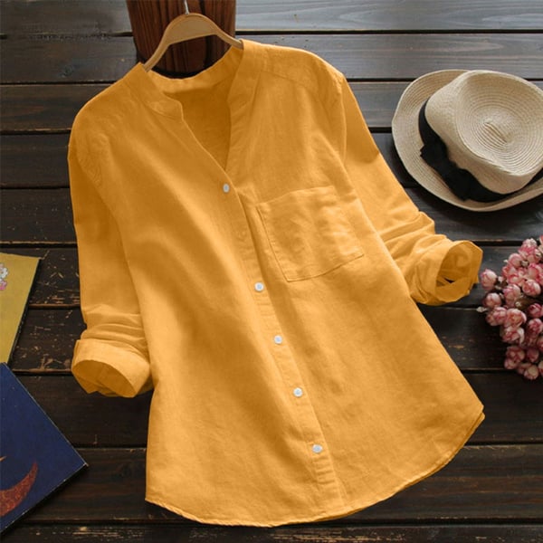 Classic Designed Blouse